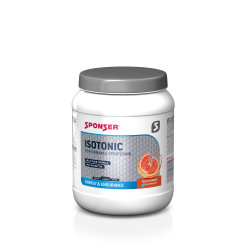 ISOTONIC - Fruit mix