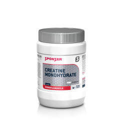 CREATINE MONOHYDRAT